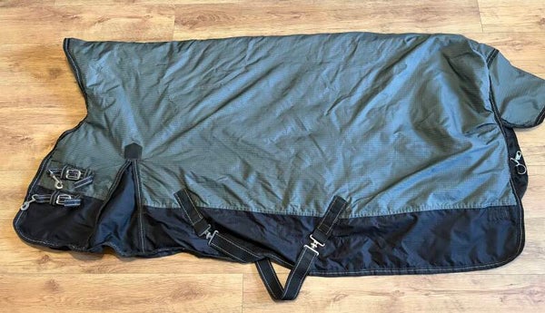 5’9” Breath Comfort 300g High Neck Turnout