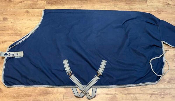 6’0 Bucus Freedom Turnout Lite (0g)