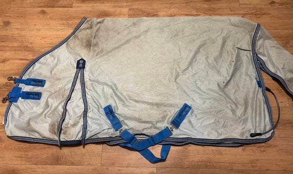 5’9” Premier Equine Mesh Air Fly Rug