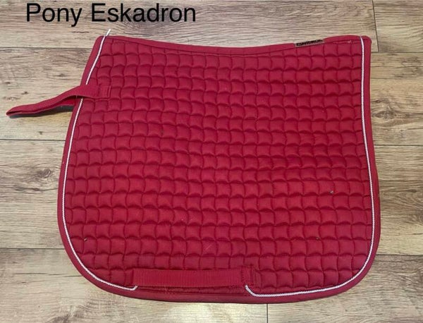 Pony Eskadron Saddle Pad