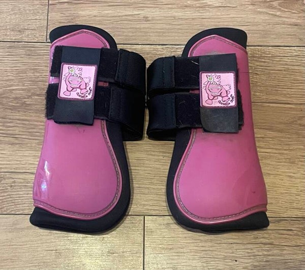 Pony Cottage Craft Tendon Boots