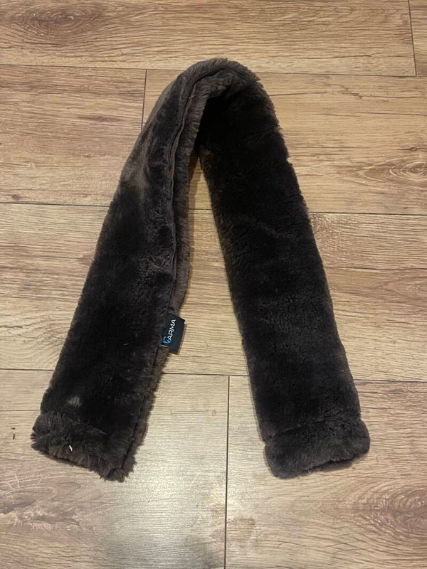 Arma Fleece Girth Sleeve