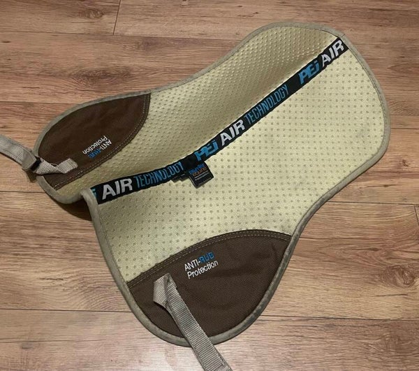 Full Premier Equine 1/2 Pad
