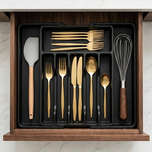 De Kitch Organizer