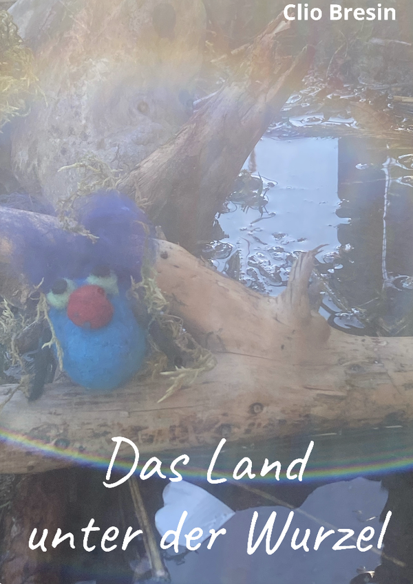 “Im Land unter der Wurzel” als Buch mit Hardcover
