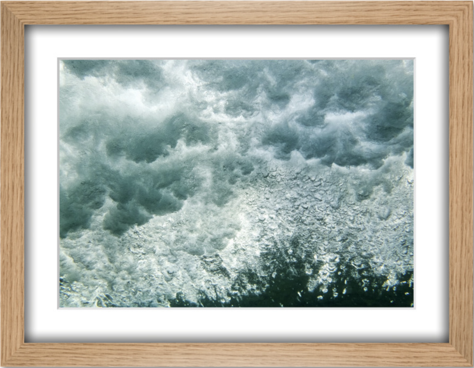 Whisper of the Wave - limited edition