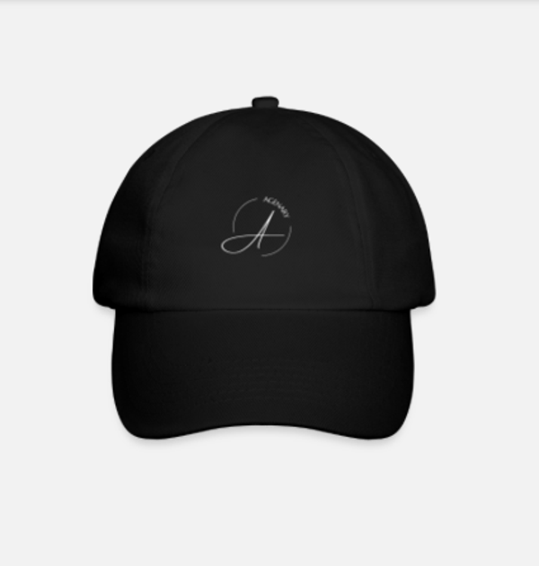 AGENARY Cap #1 Edition