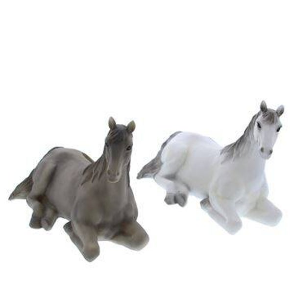 Paard Falco spaarpot