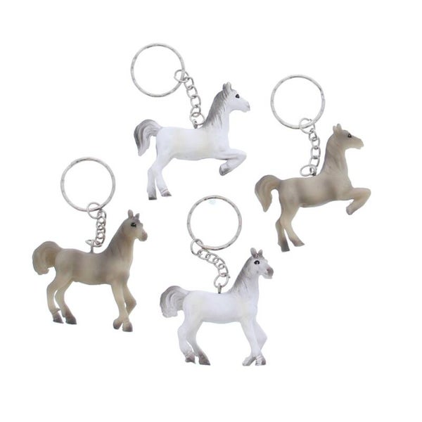 Paard Falco sleutelhanger