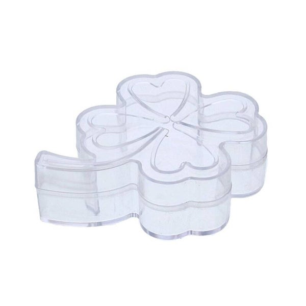 PLEXI KLAVERTJE VIER