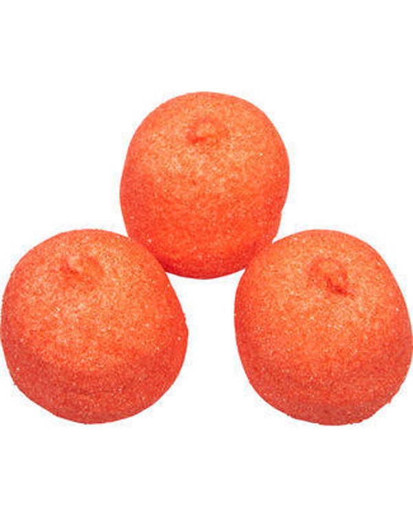 Spekbollen rood