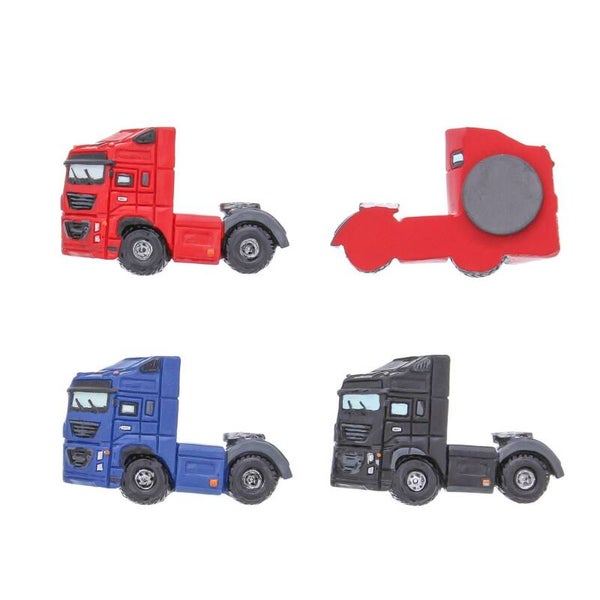 Truck magneet