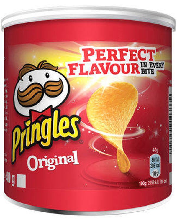 Pringels