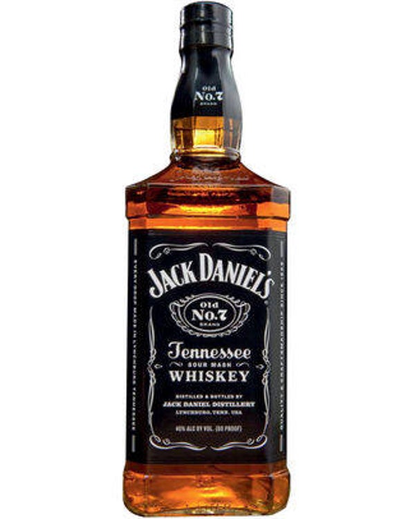 Jack Daniels 70cl
