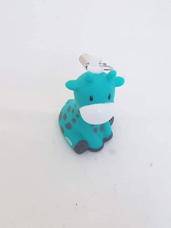 Raf groen minihanger