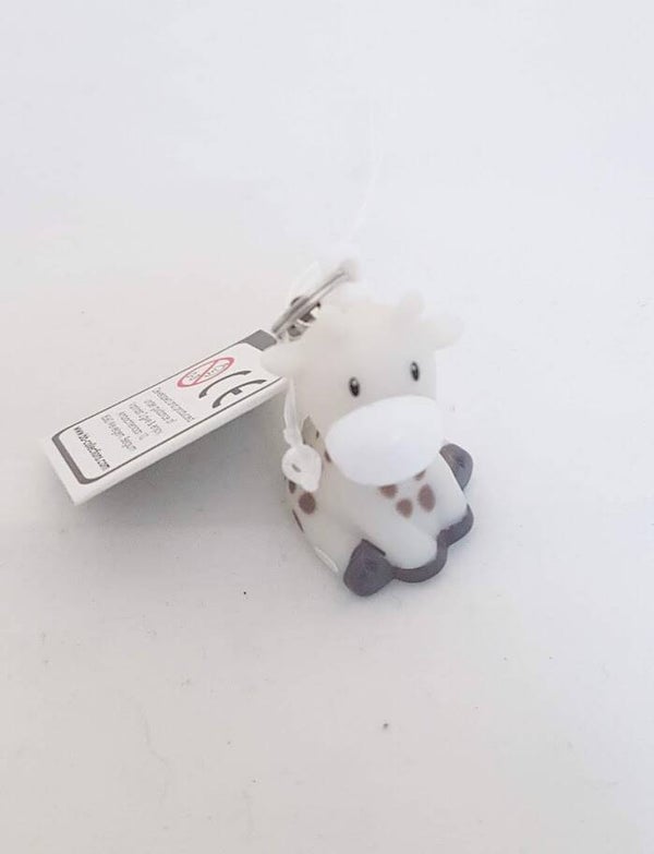 Raf cream minihanger