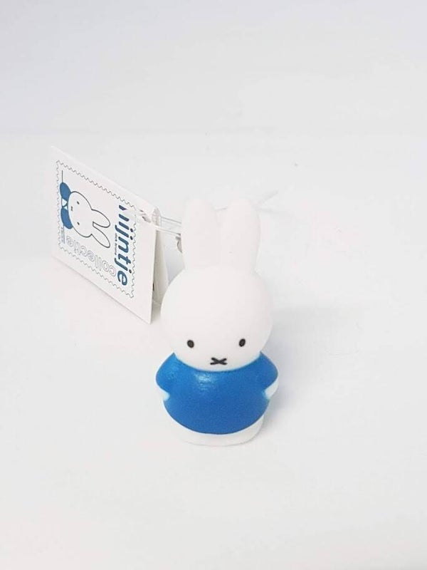 Nijntje blauw minihanger