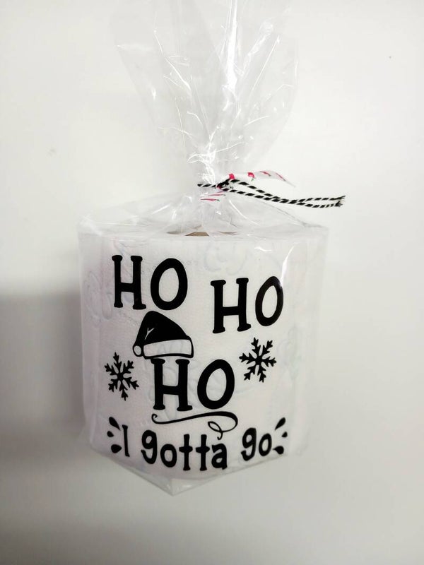 Wcrol "HoHoHo"