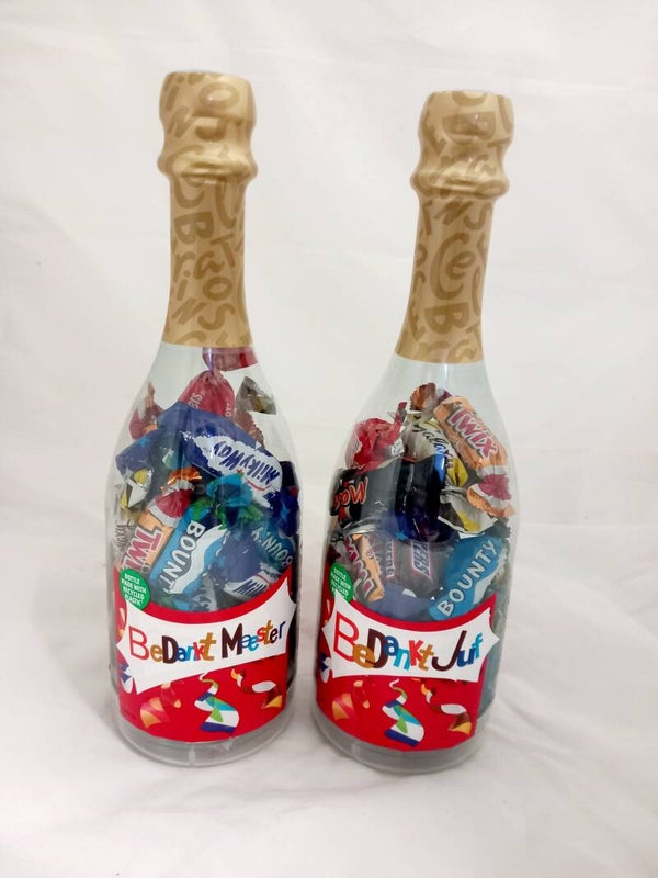 Celebrations Bedankt juf of meester