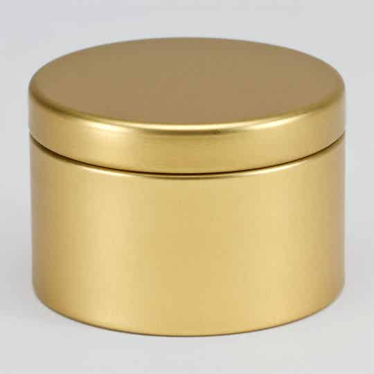 Blikje goud 781.111