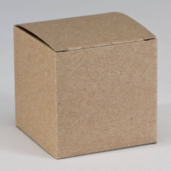 Kubus donkerbruin (717.037)