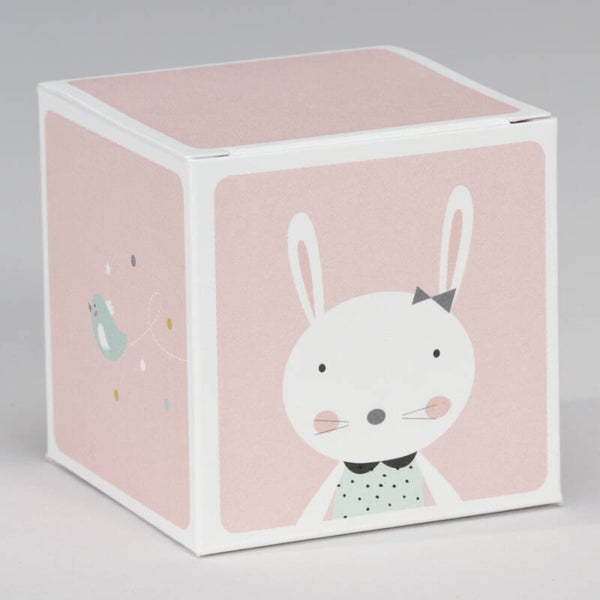 Kubus lief konijntje (717.063)