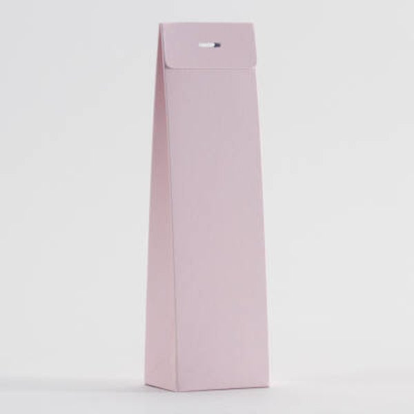 Lichtroze hoog tasje (774.034)