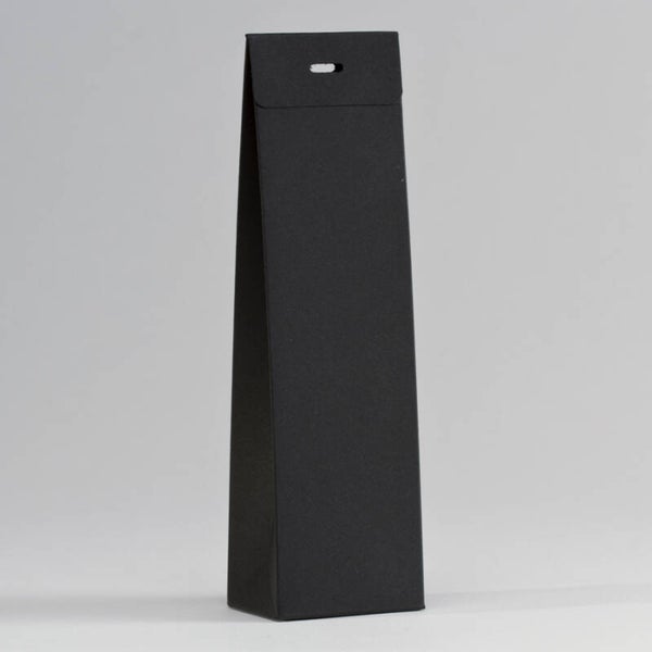 Hoog tasje zwart (777.036)