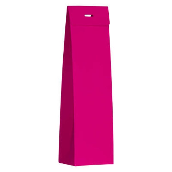 Hoog tasje fushia (778.014)