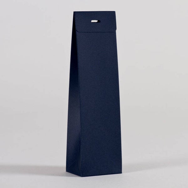 Hoog tasje donkerblauw (778.039)