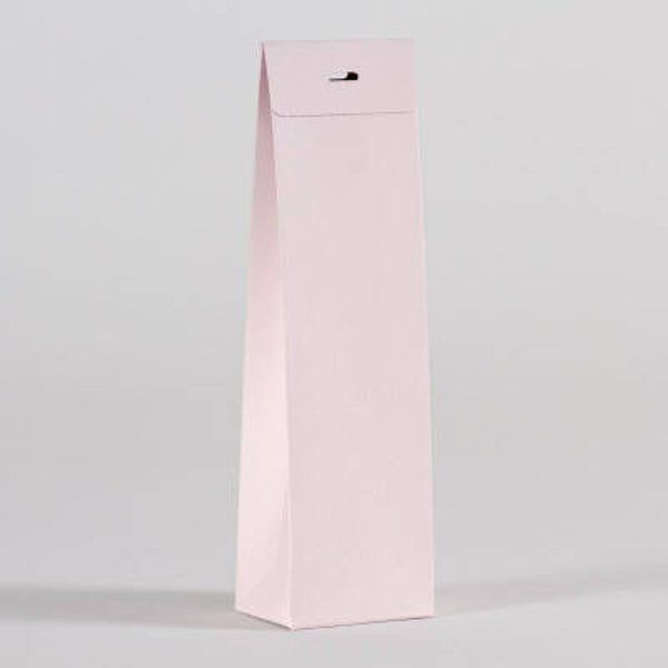 Hoog tasje nude (778.040)