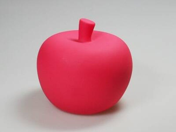 Pom koraal minispaarpot