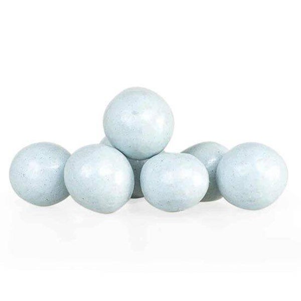 Choco Choops 2,5 kg Zak De Bock blauw pastel