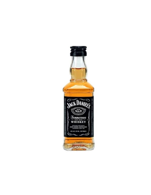 Jack Daniels 5cl