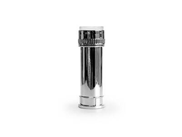 Bellenblaas zilver