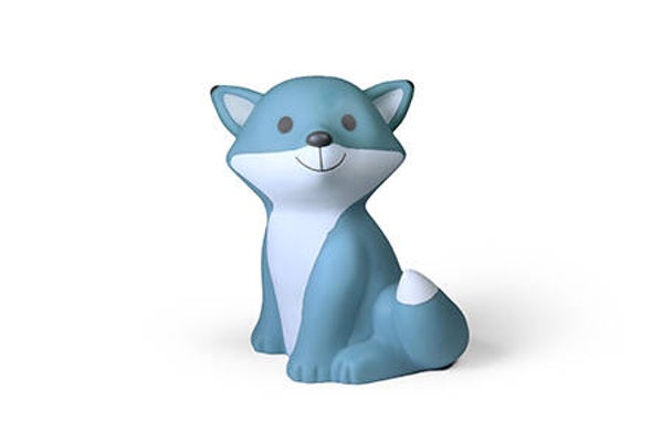 Vosje Cesar ledlamp cactus