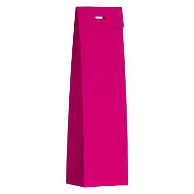 Fuchsia hoog tasje (778.014)