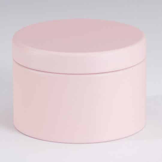 Blikje roze 781.105