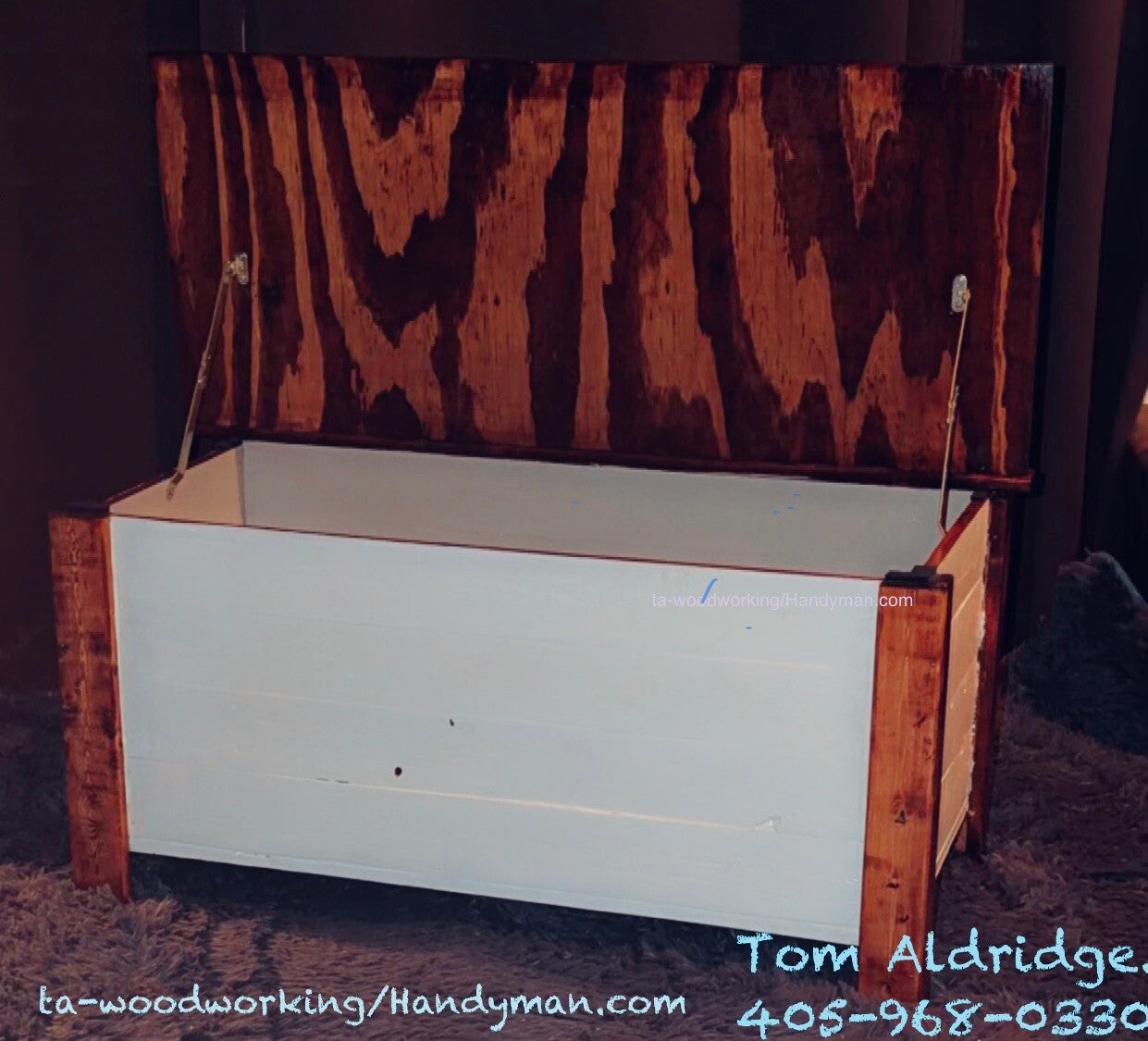 Toy Box