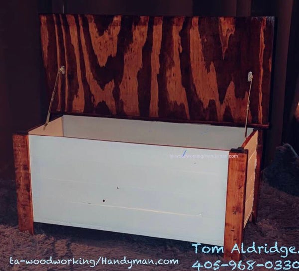 Toy Box