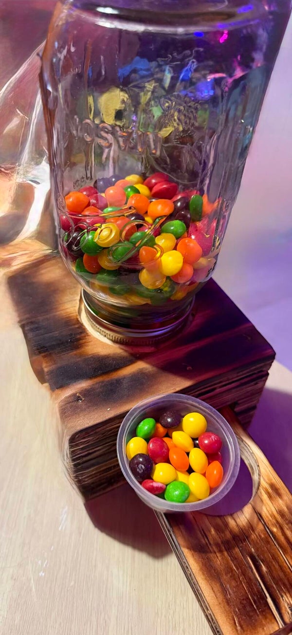 Candy Dispenser