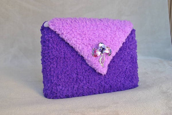 Pochette Iris