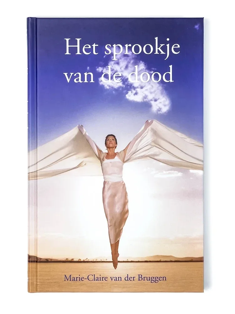 Het sprookje van de dood - Marie-Claire van der Bruggen
