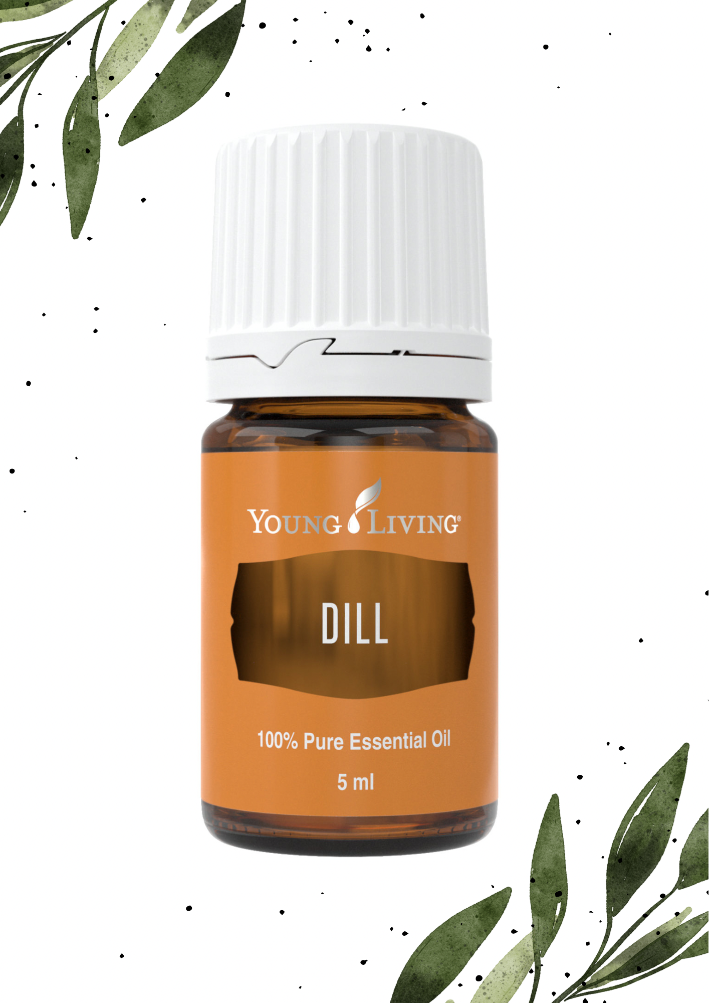 Dill 5ML