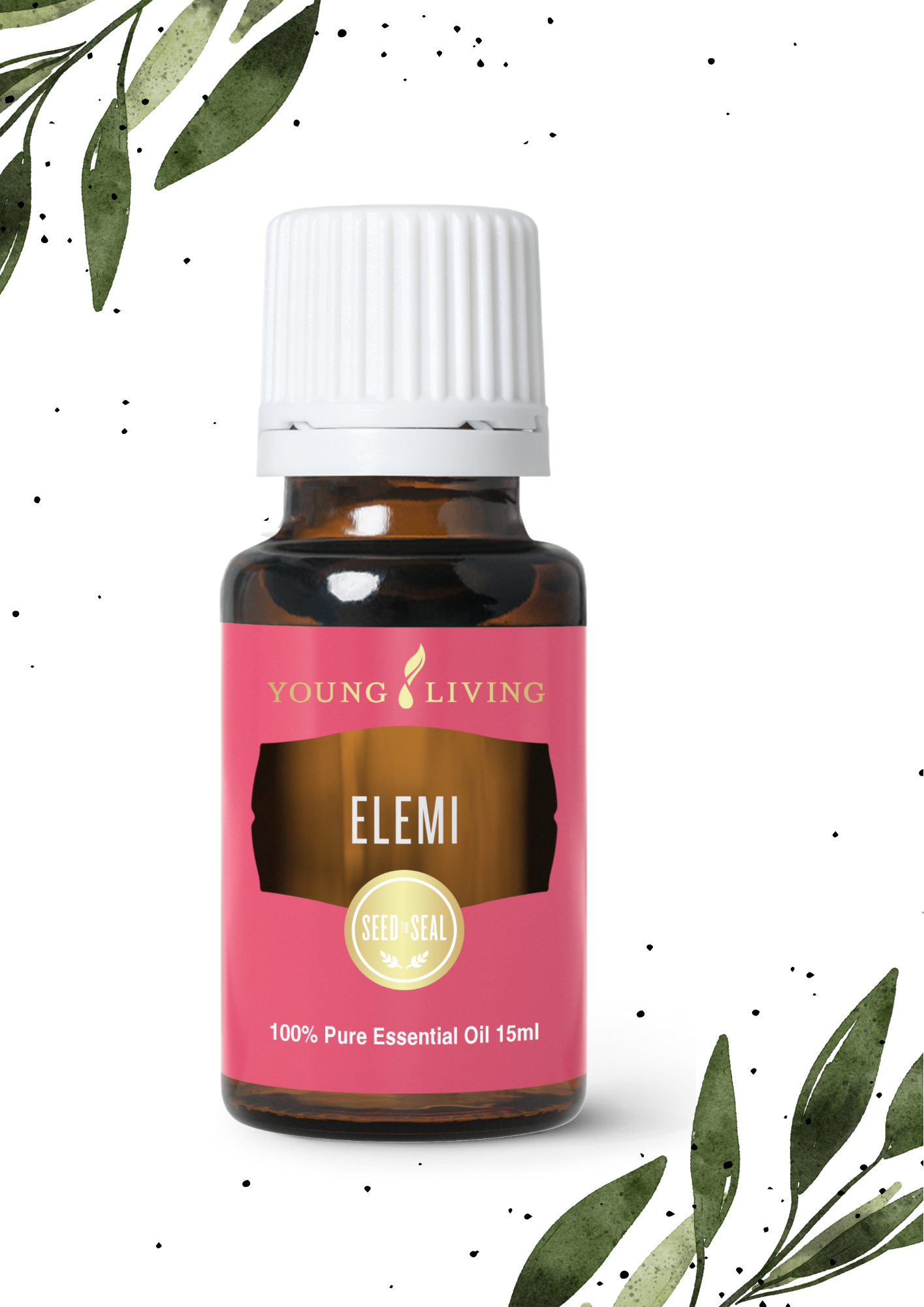 Elemi 15ML