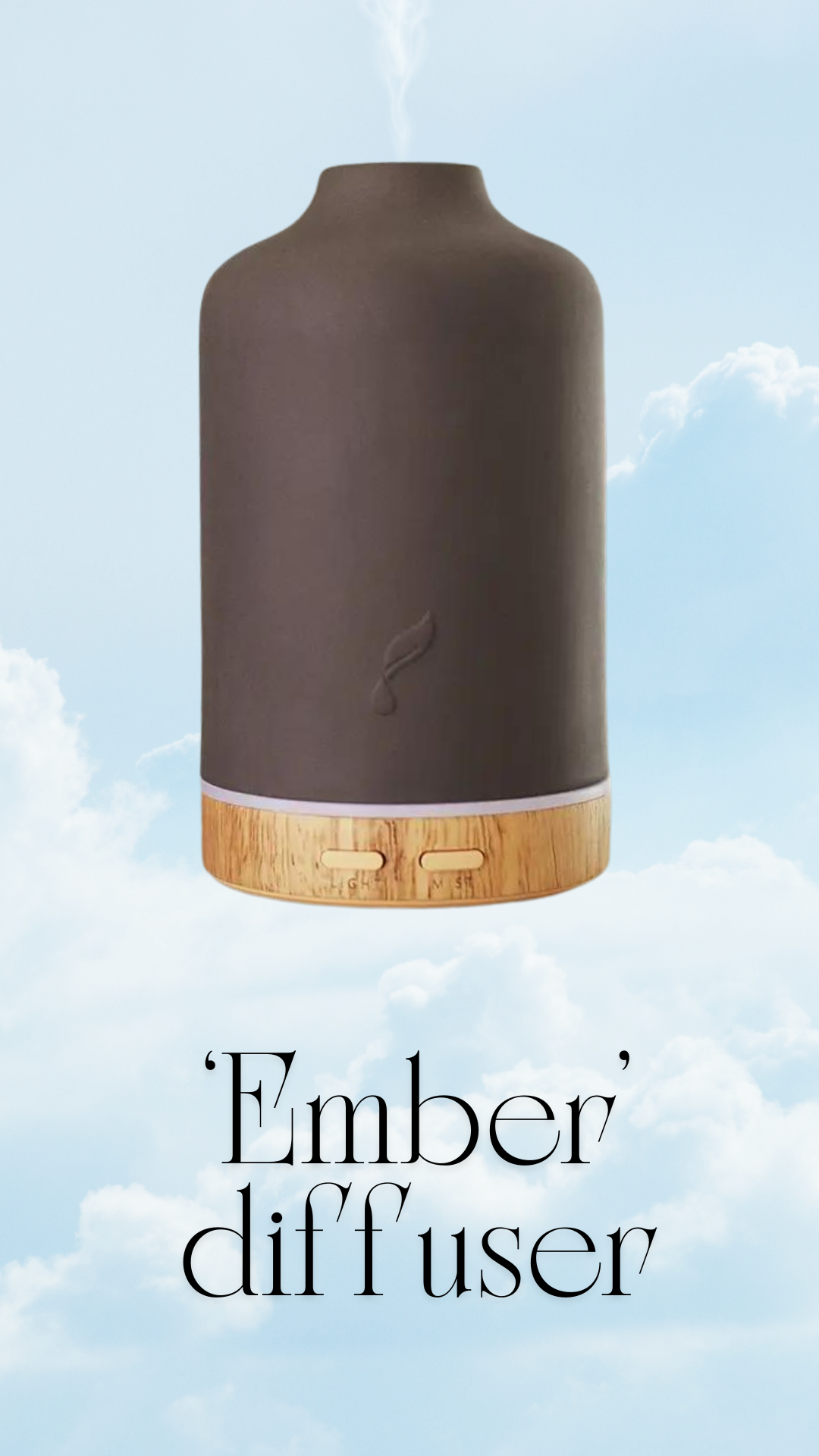 Ember Diffuser