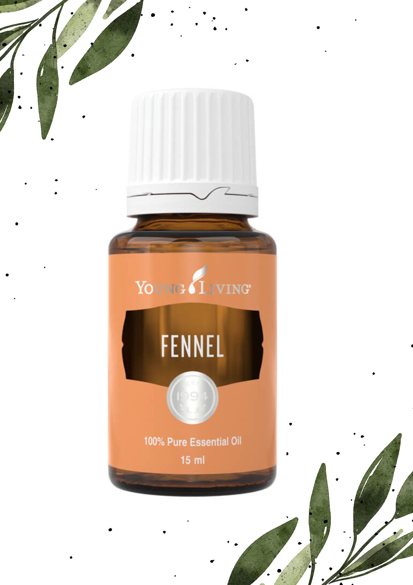 Fennel 15ML