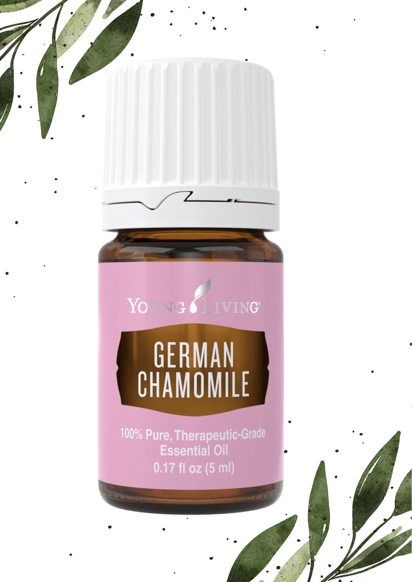German Chamomile 5ML