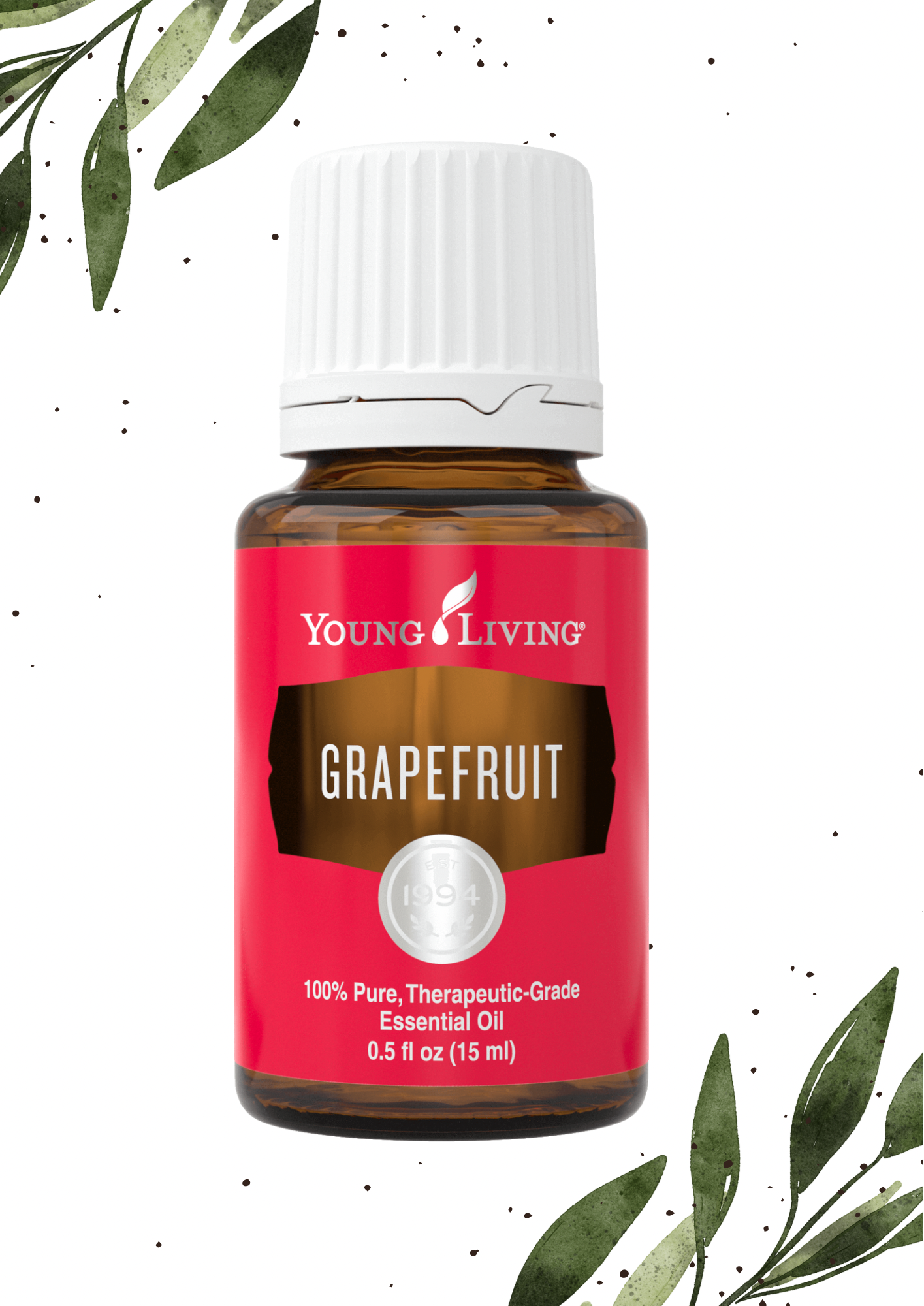 Grapefruit 15ML