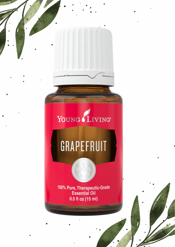 Grapefruit 15ML